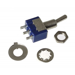 Przełącznik dźwigienkowy...